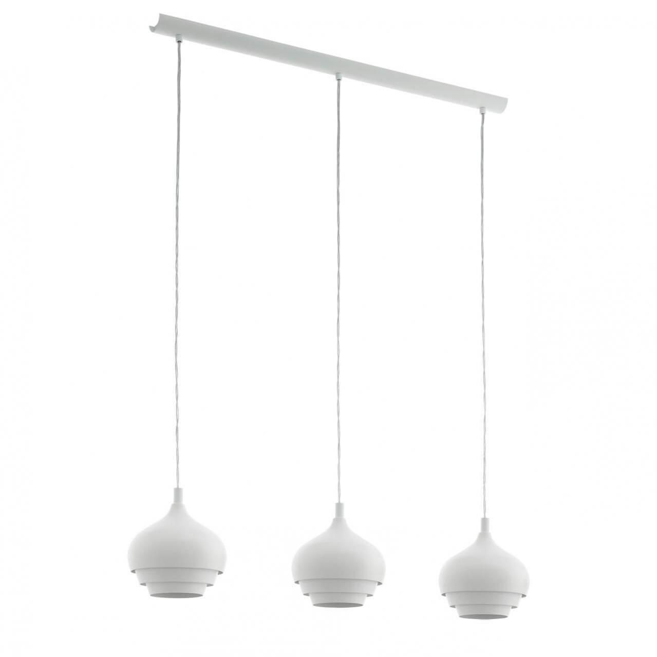 Картинка Подвесной светильник Eglo Camborne 97213