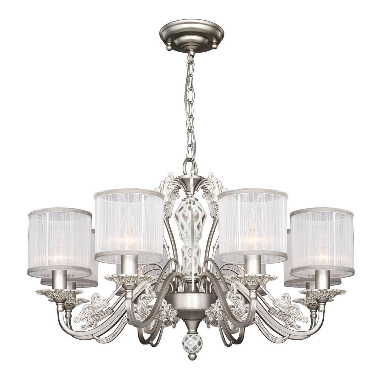 Картинка Подвесная люстра Favourite Prima 2306-8P