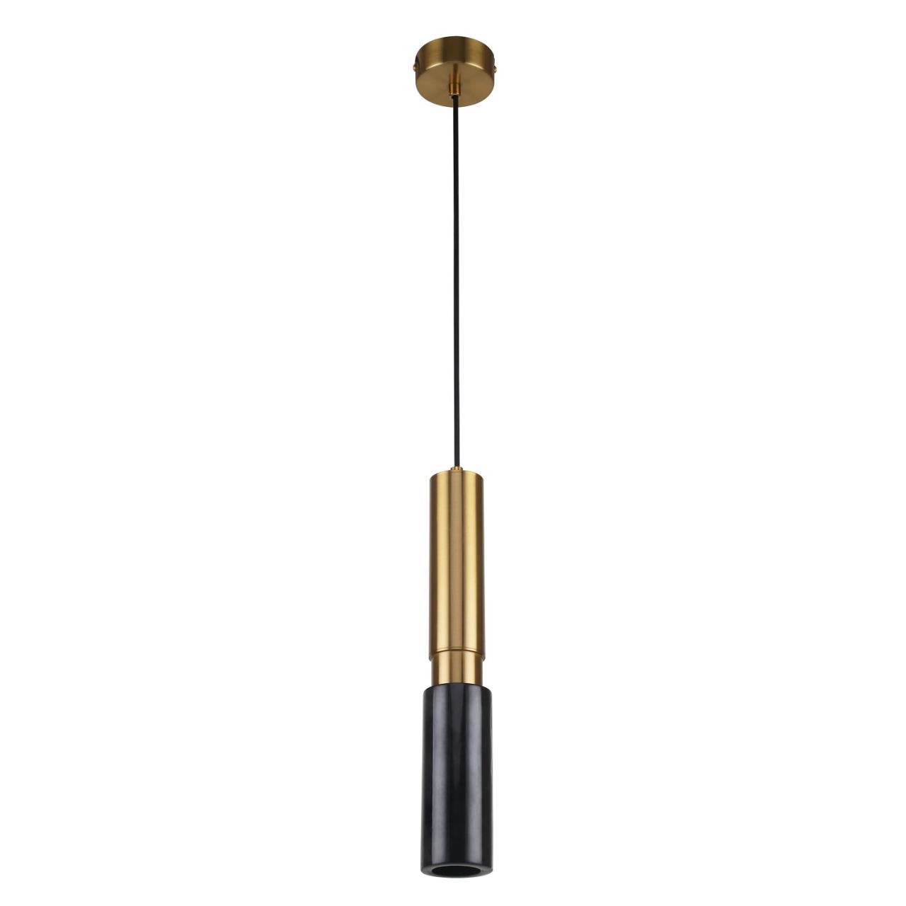 Дополнительная картинка Подвесной светильник Favourite Decus 2760-1P