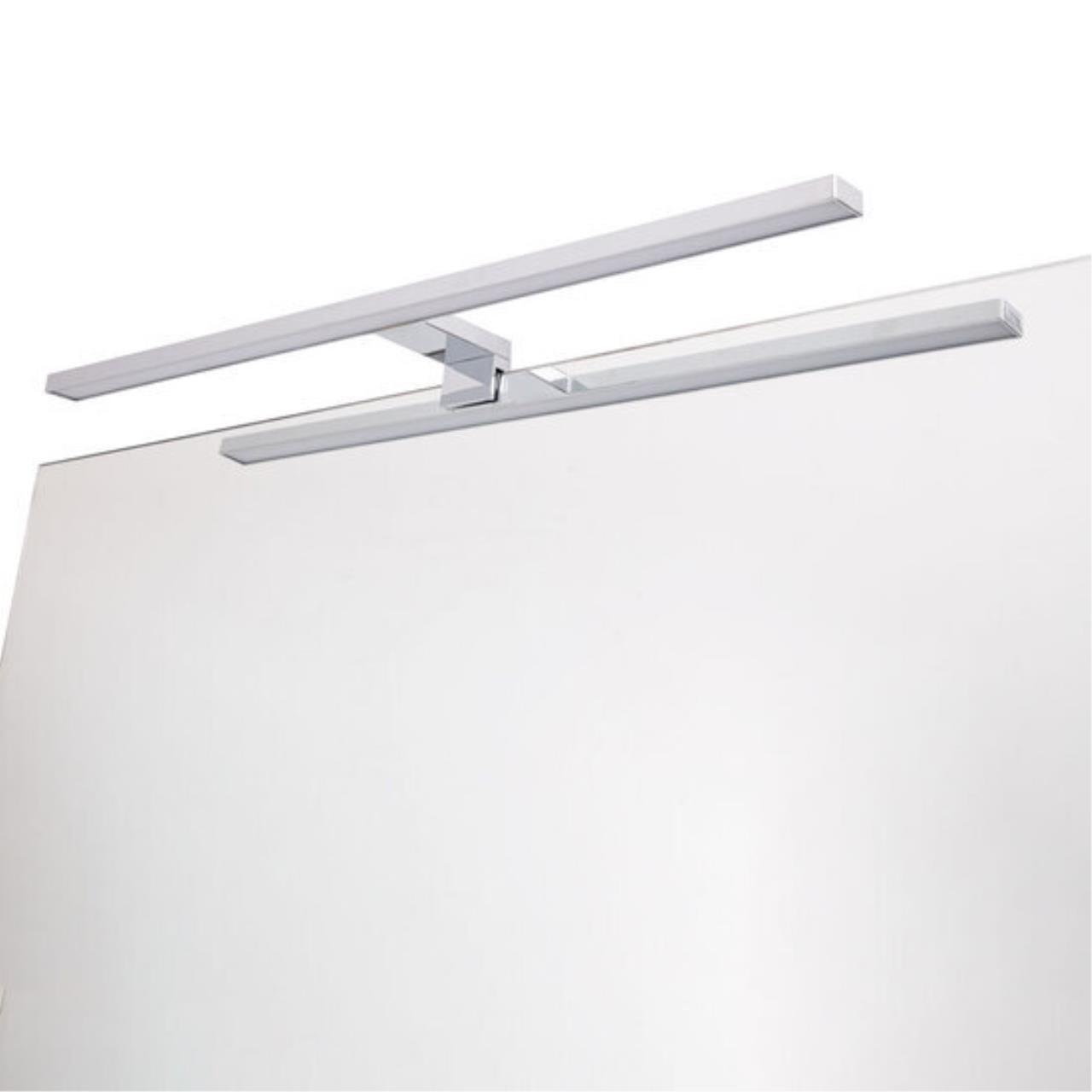 Дополнительная картинка Настенный светильник Arte Lamp STECCA A2730AP-1CC