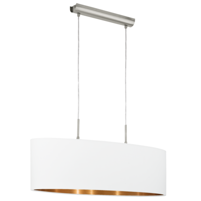 подвесной светильник eglo pasteri 95046, доставка по Казахстану 