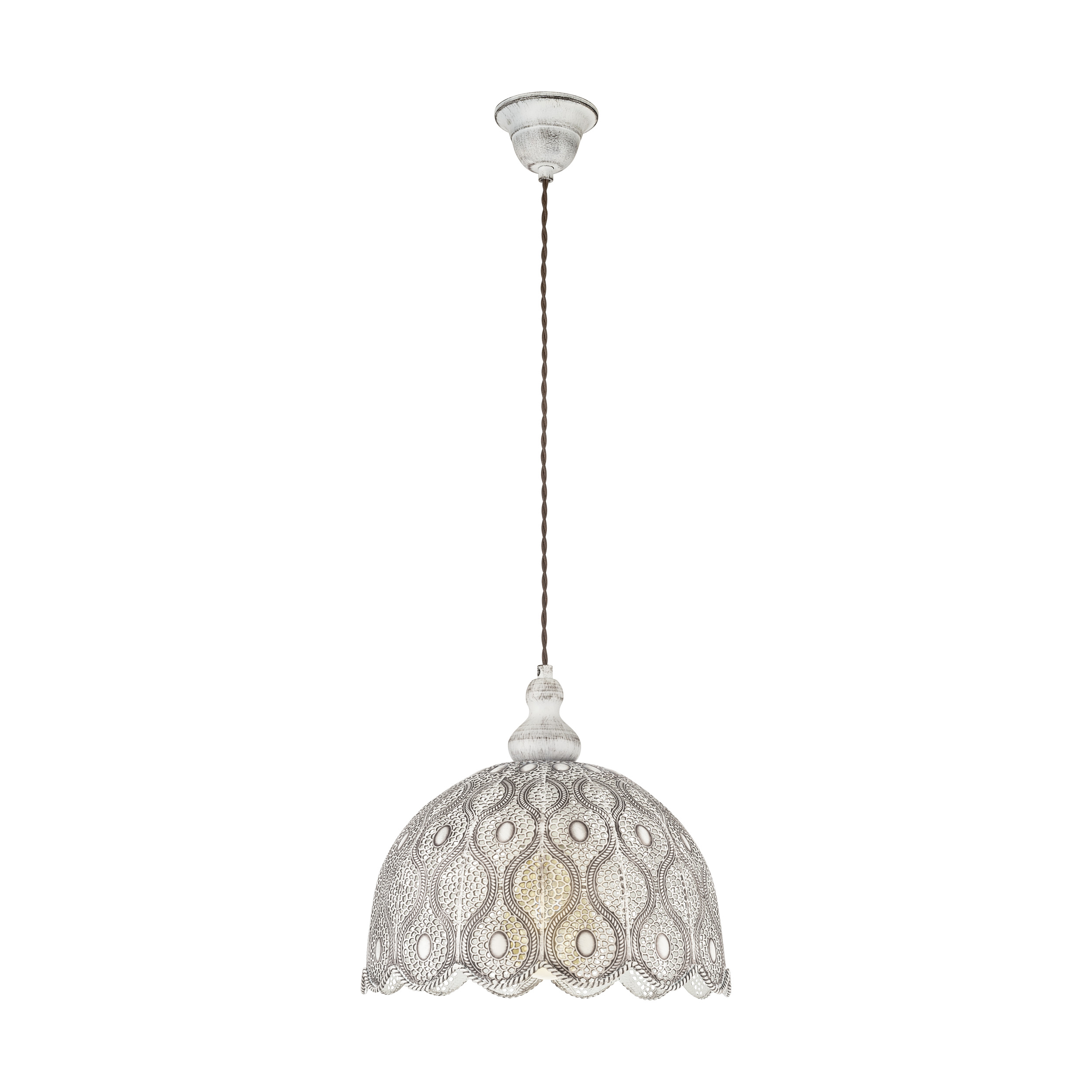 Картинка Подвесной светильник Eglo Talbot 2 49717