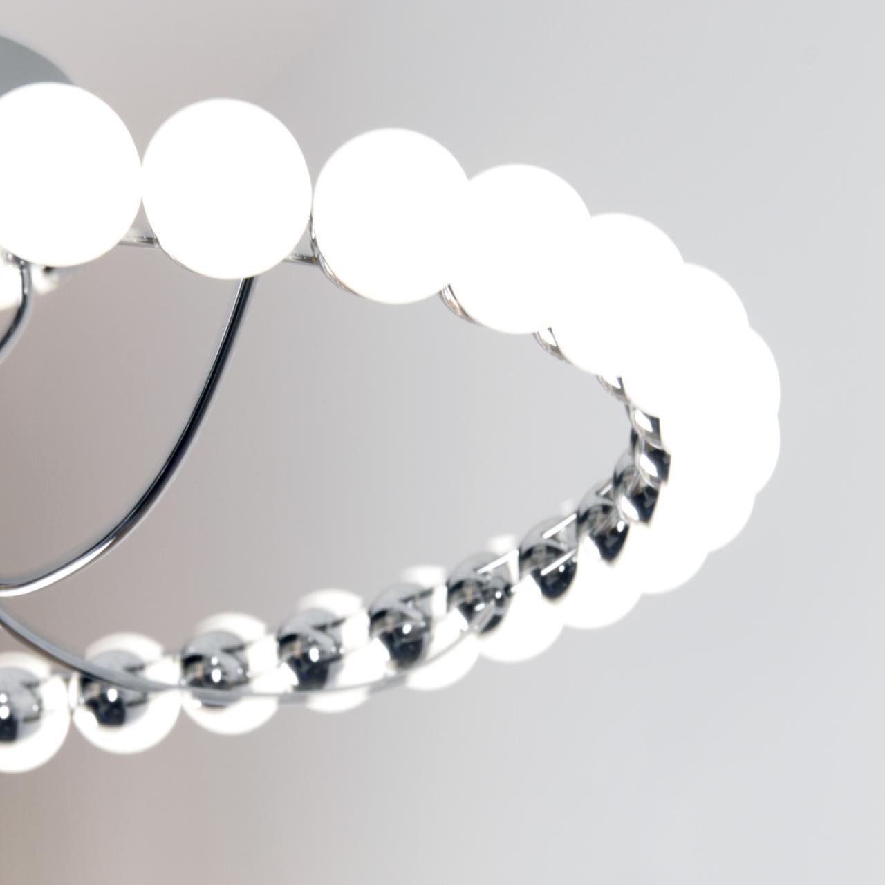 Дополнительная картинка Потолочный светильник Helmet 4589-6C