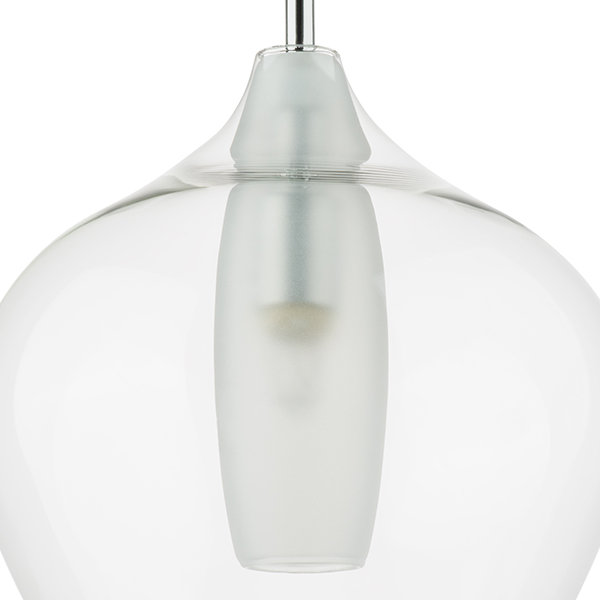 Дополнительная картинка Подвесной светильник Lightstar Pentola 803041