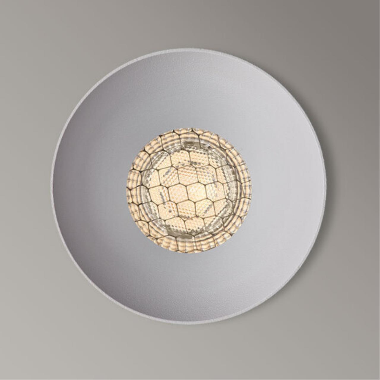 Картинка Точечный встраиваемый светильник Arte Lamp DUCRE MINI A7094PL-1WH