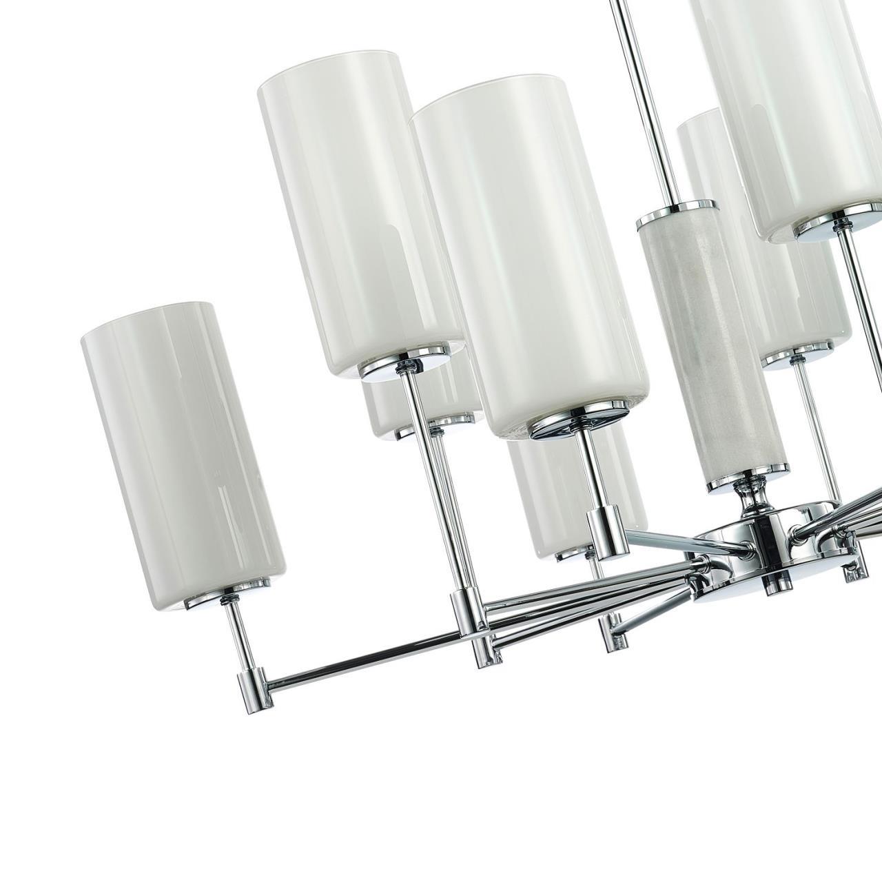 Картинка Подвесная люстра Favourite Palmarius 2814-10P