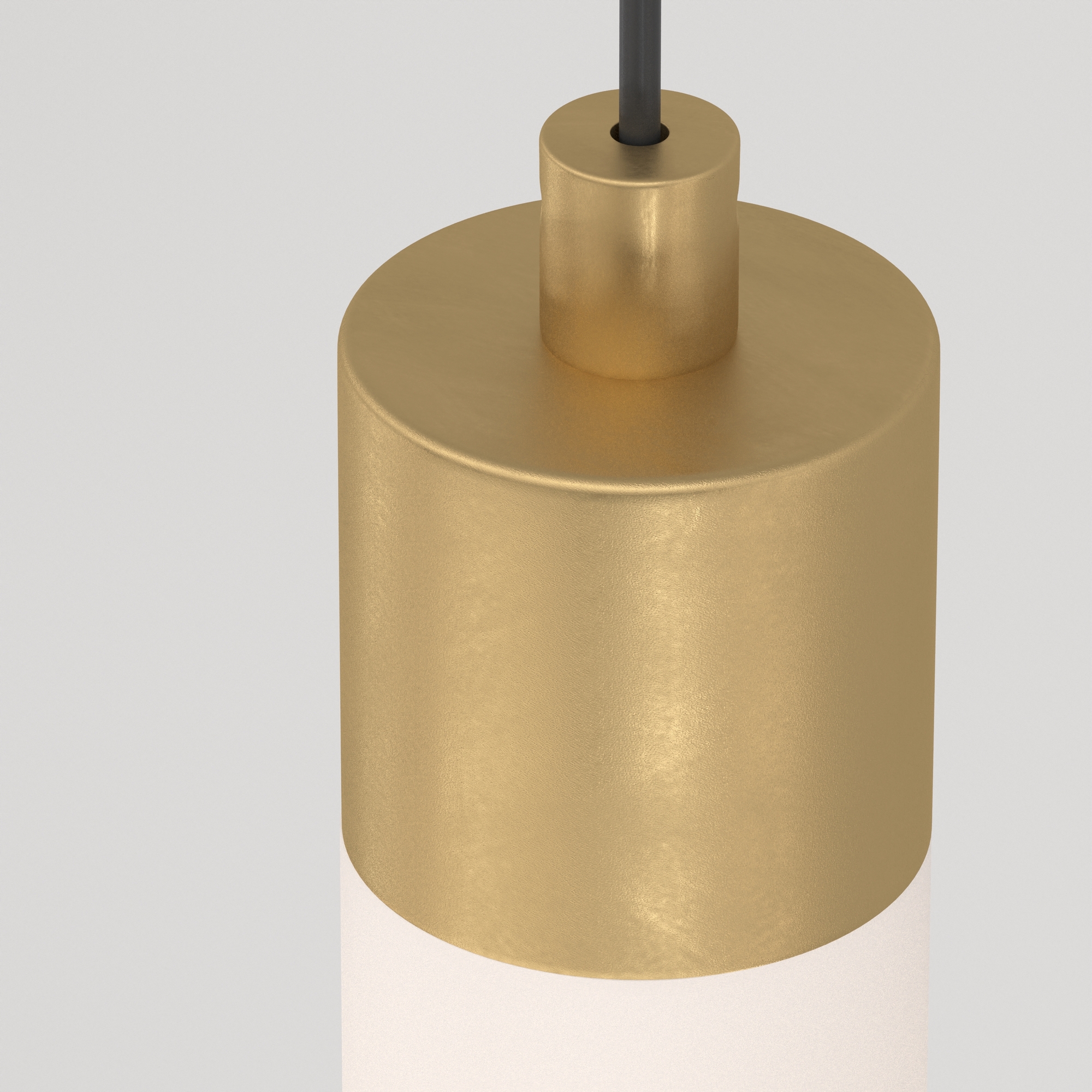 Дополнительная картинка Подвесной светильник Technical P022PL-L20G3K