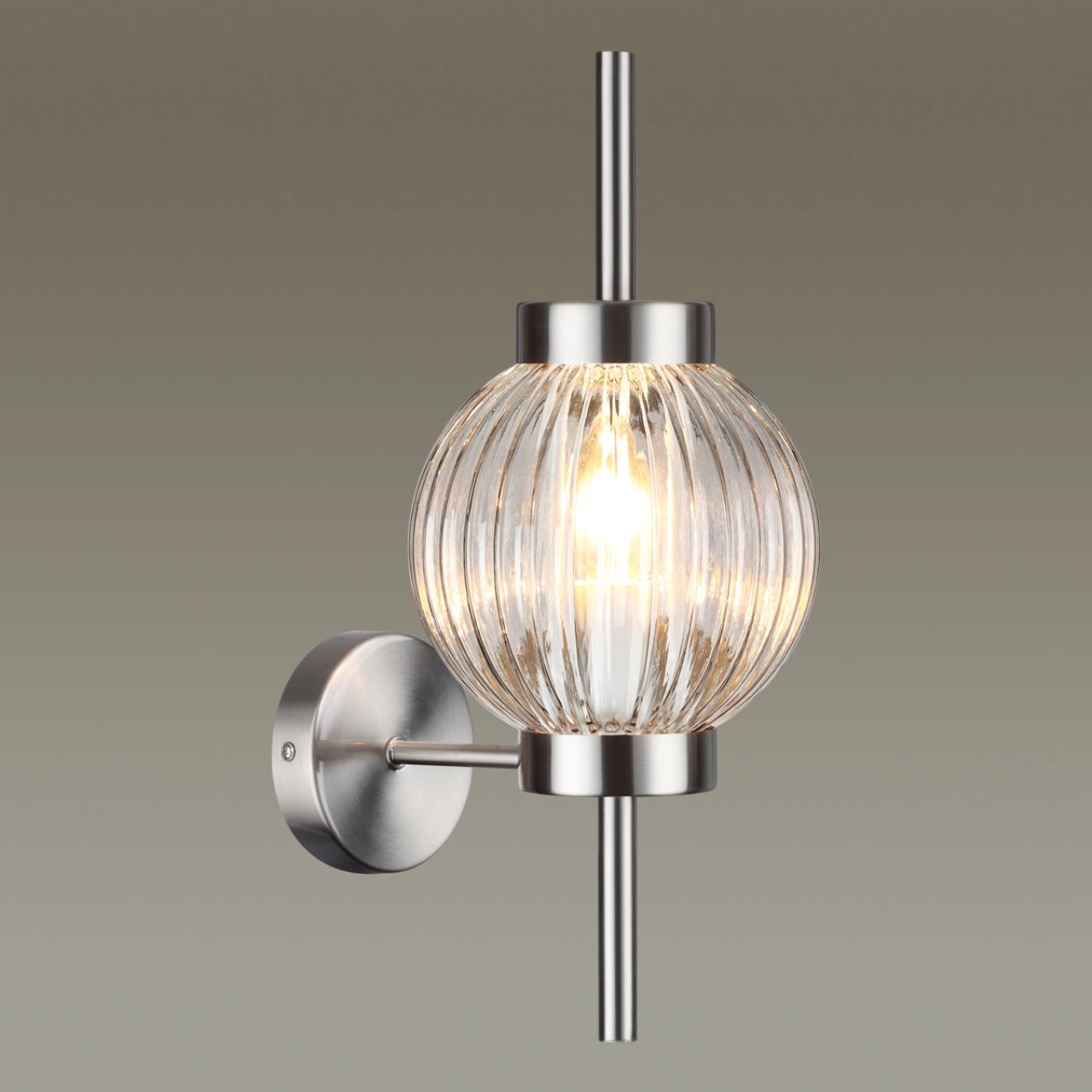 Картинка Бра Odeon Light Francesca 4273/1W