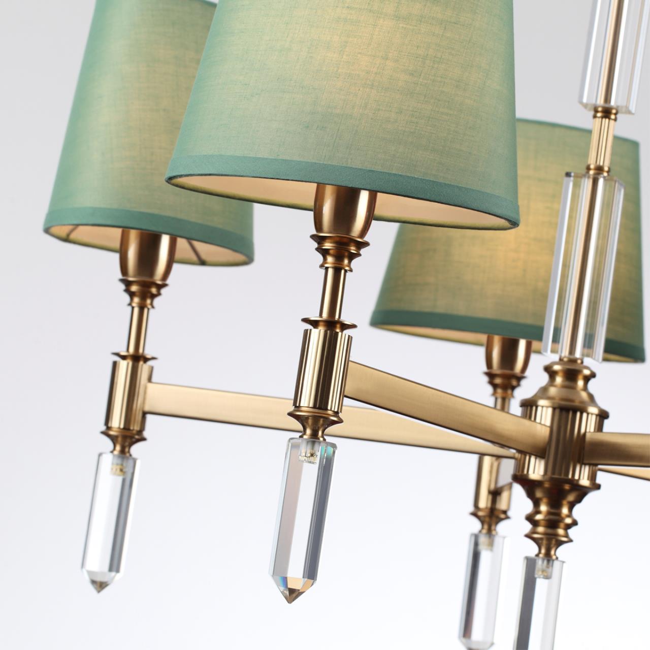 Дополнительная картинка Подвесная люстра Odeon Light Modern London 4887/5