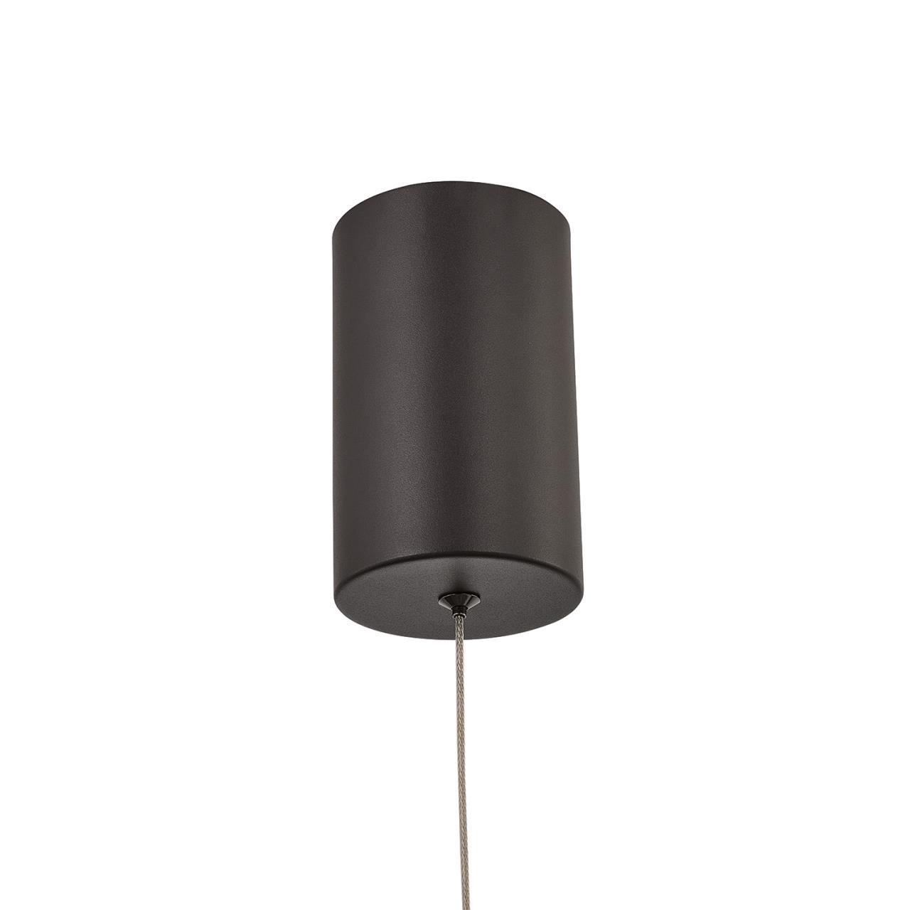 Дополнительная картинка Подвесной светильник Boble 4550-1P