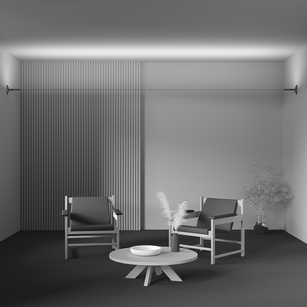 Комплектующие к светодиодной ленте Led Strip LM-B-6M — фото 2