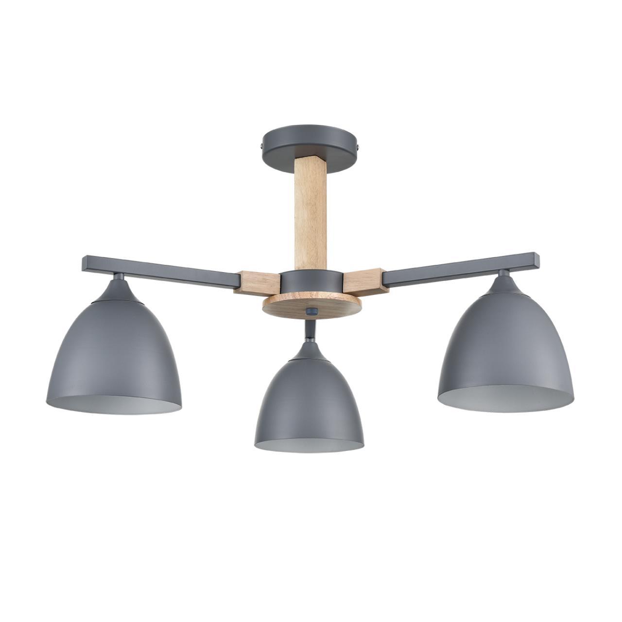 Дополнительная картинка 8096/3C Lumion Люстра потолочная COLANGE