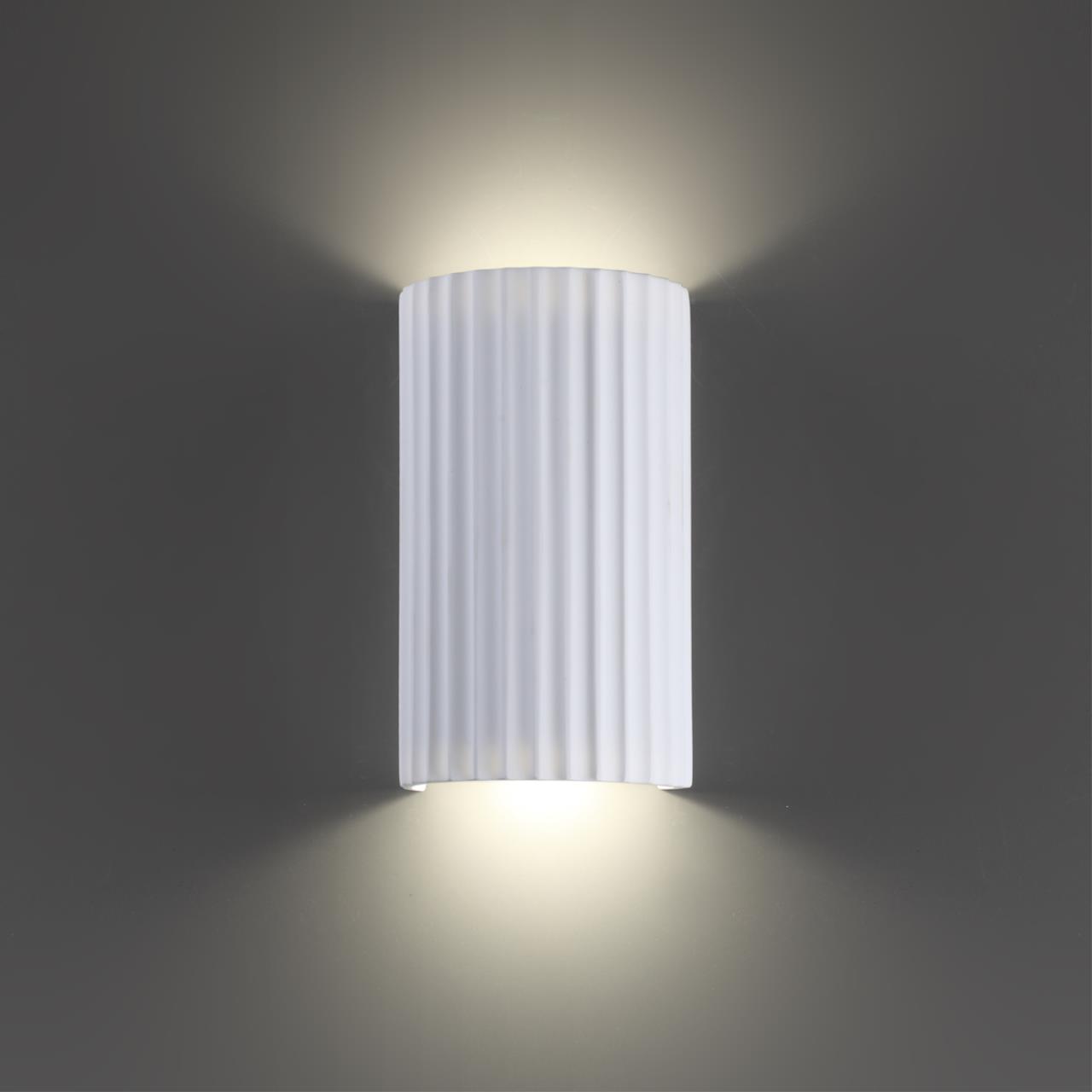 Картинка 371016 OVER Novotech Светильник настенный YESO