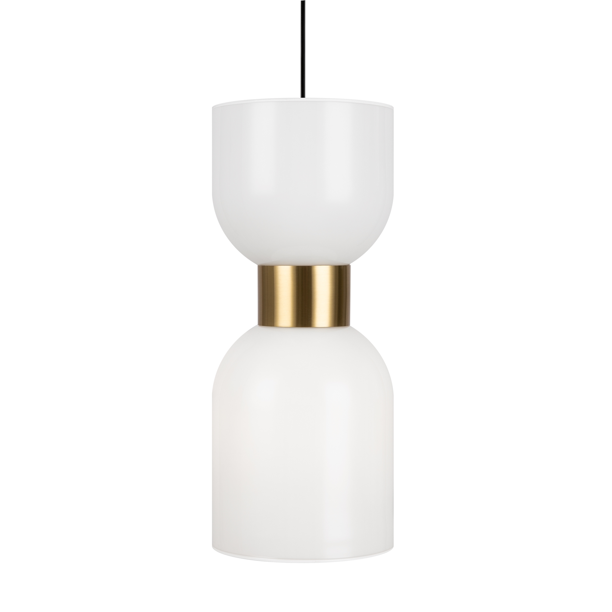 Дополнительная картинка Подвесной светильник Freya FR5203PL-01BS