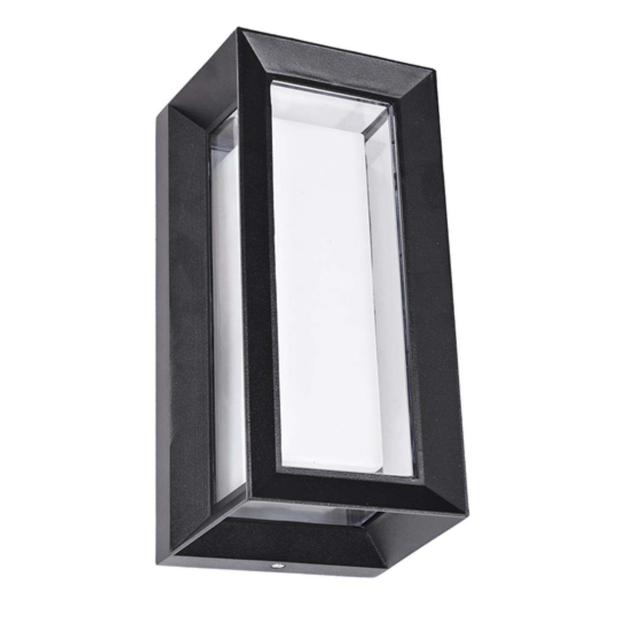 Картинка Уличный светильник ULYSSES Arte Lamp A8130AL-1BK
