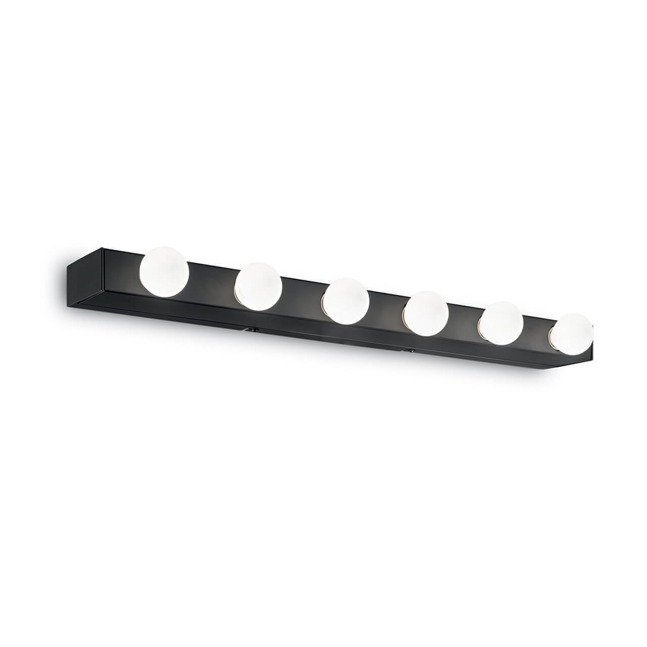 Дополнительная картинка Светильник PRIVE' AP6 NERO 159508