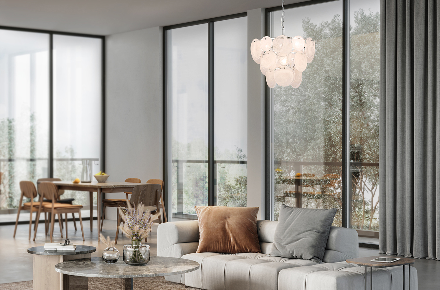 Картинка Настенный светильник (бра) Freya FR5197WL-01BS