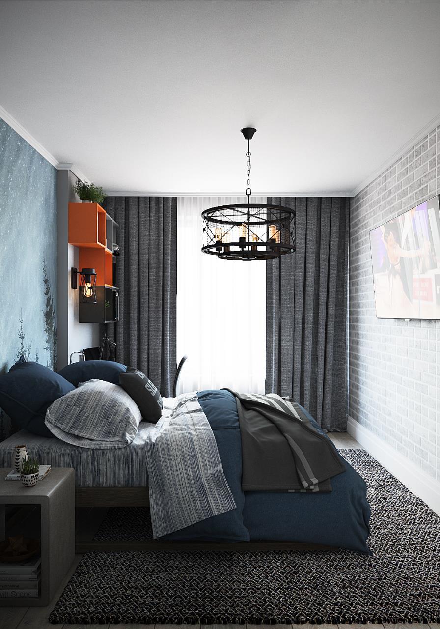 Картинка Подвесная люстра Favourite Mesh 1783-6P