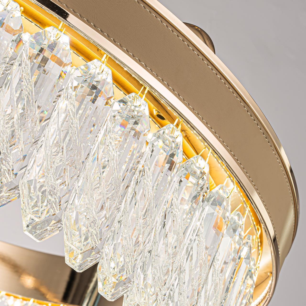 Картинка Подвесная люстра Visconte 4304-6P