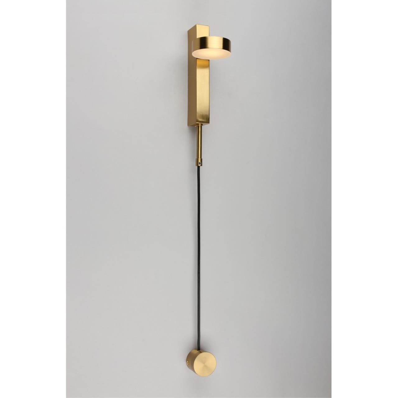 Дополнительная картинка Бра Aployt Aga APL.016.01.07