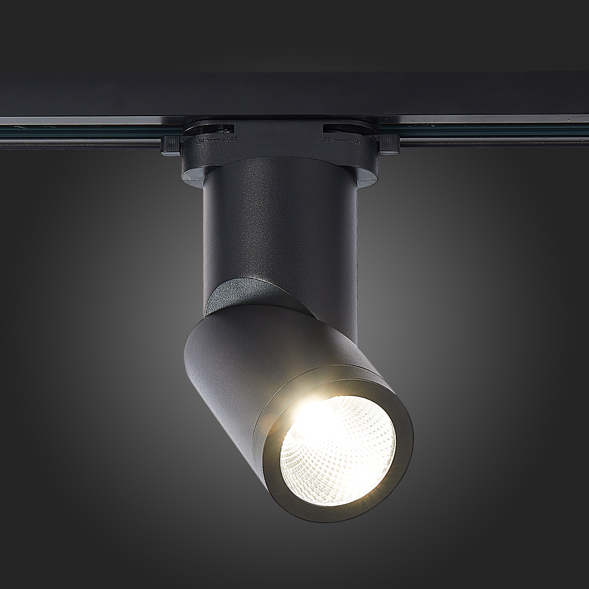 Картинка Трековый светодиодный светильник ST Luce ST650.446.10