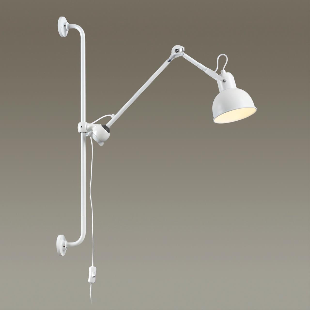 Картинка Спот Odeon Light Modern Arta 4126/1WA