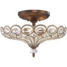Потолочные Потолочный светильник Wertmark PRINCESS WE310.06.507, доставка по Казахстану 
