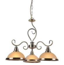 люстры подвесная люстра arte lamp safari a6905lm-3ab, доставка по Казахстану 
