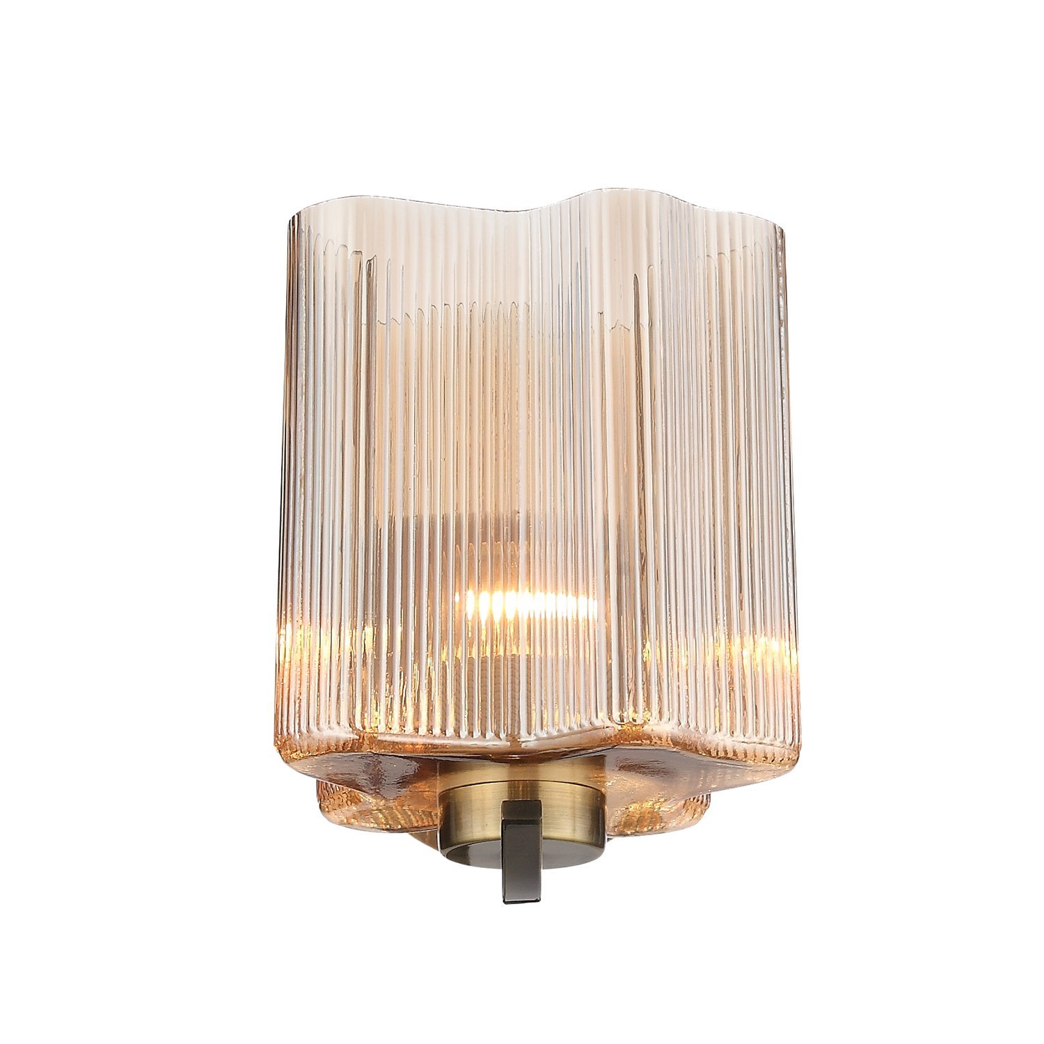 Дополнительная картинка Бра ST Luce Onde SL117.301.01