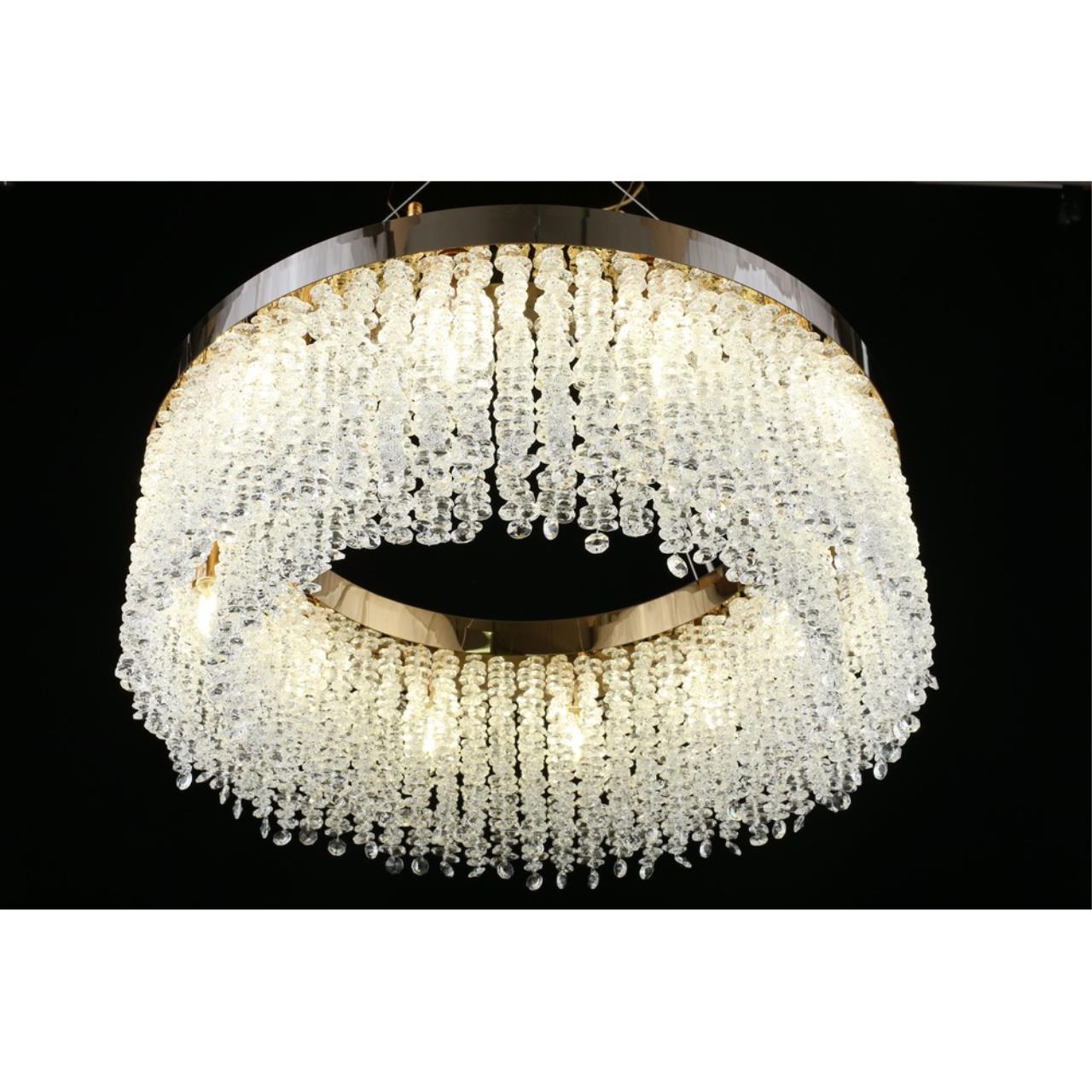 Картинка APL.772.03.12 Светильник подвесной Aployt Keytlayn