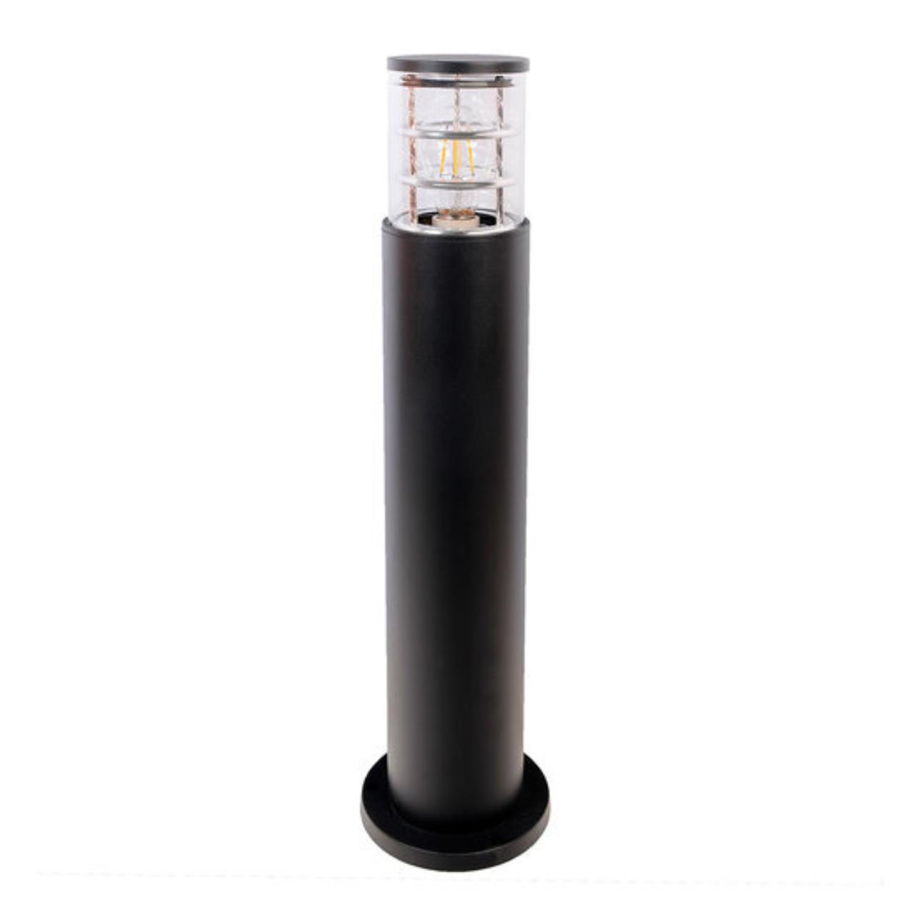 Картинка Ландшафтный светильник Arte Lamp TOKYO A5316PA-1BK
