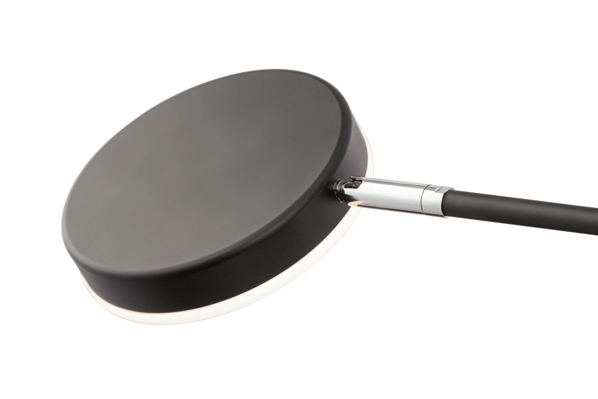 Картинка Настольная лампа Maytoni Fad MOD070TL-L8B3K