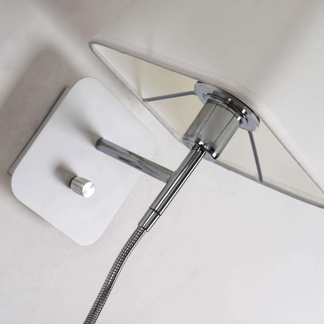 Дополнительная картинка Бра Favourite Baumwolle 1687-2W