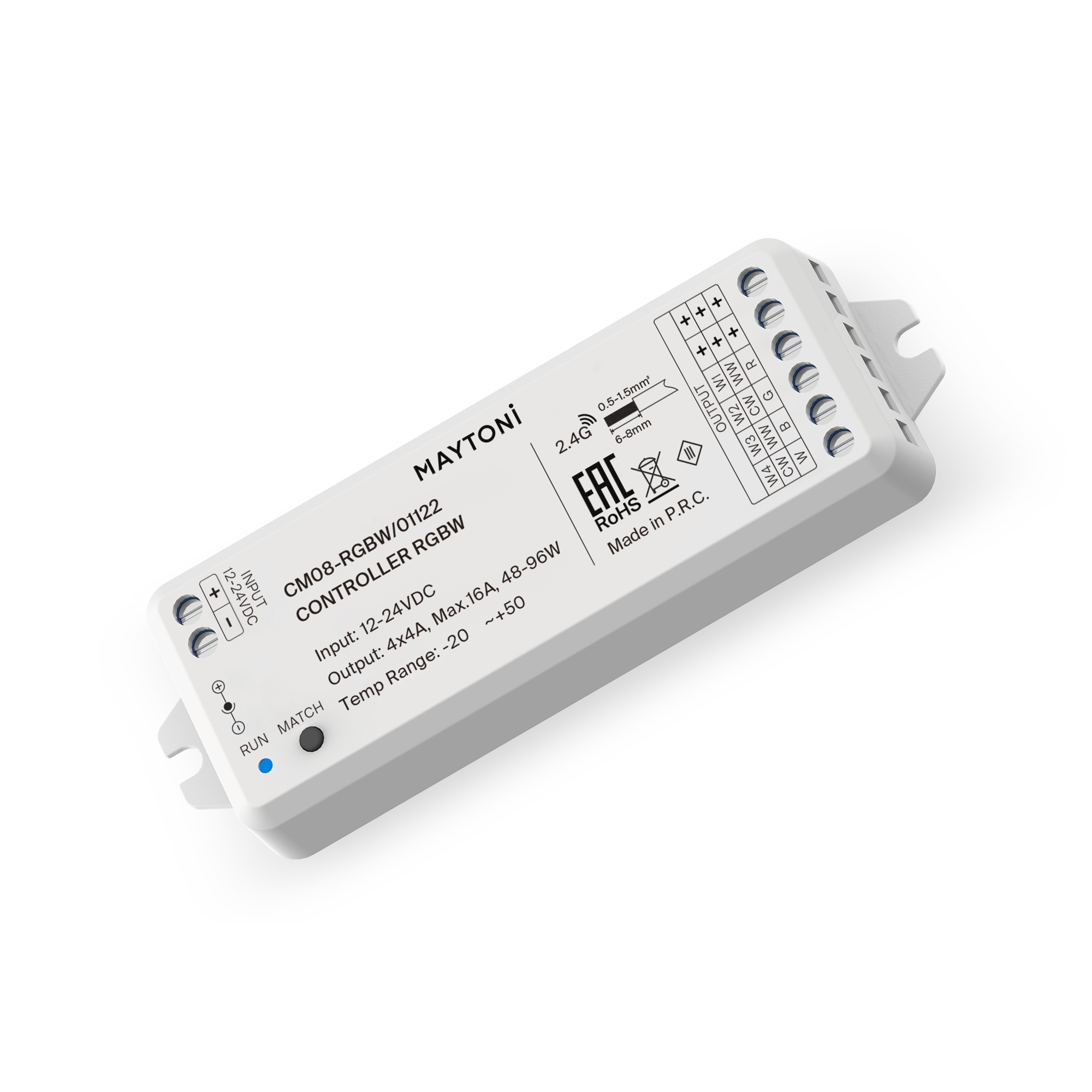 Картинка Комплектующие к светодиодной ленте Led Strip 01122