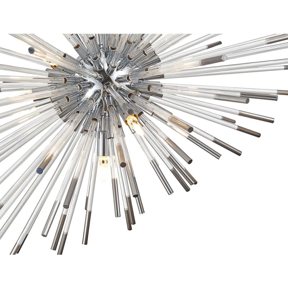 Картинка Подвесной светильник ST Luce Callio SL1097.103.09