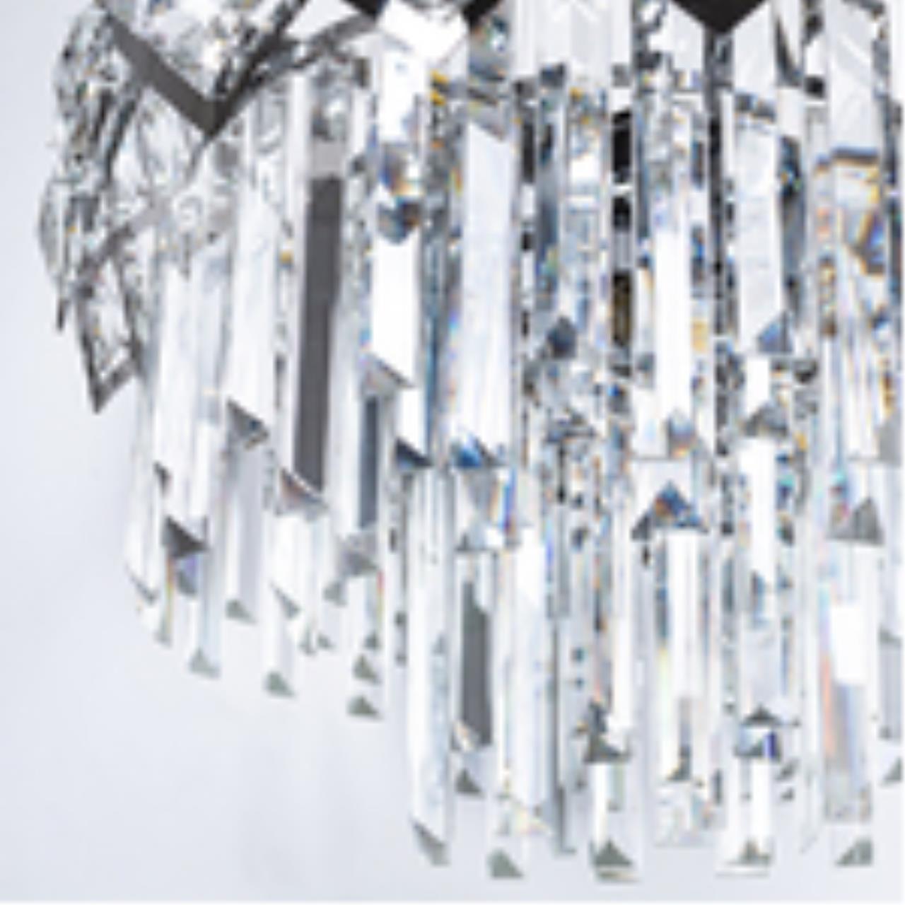 Картинка Светильник подвесной Arte Lamp Wezen A1006SP-8CC