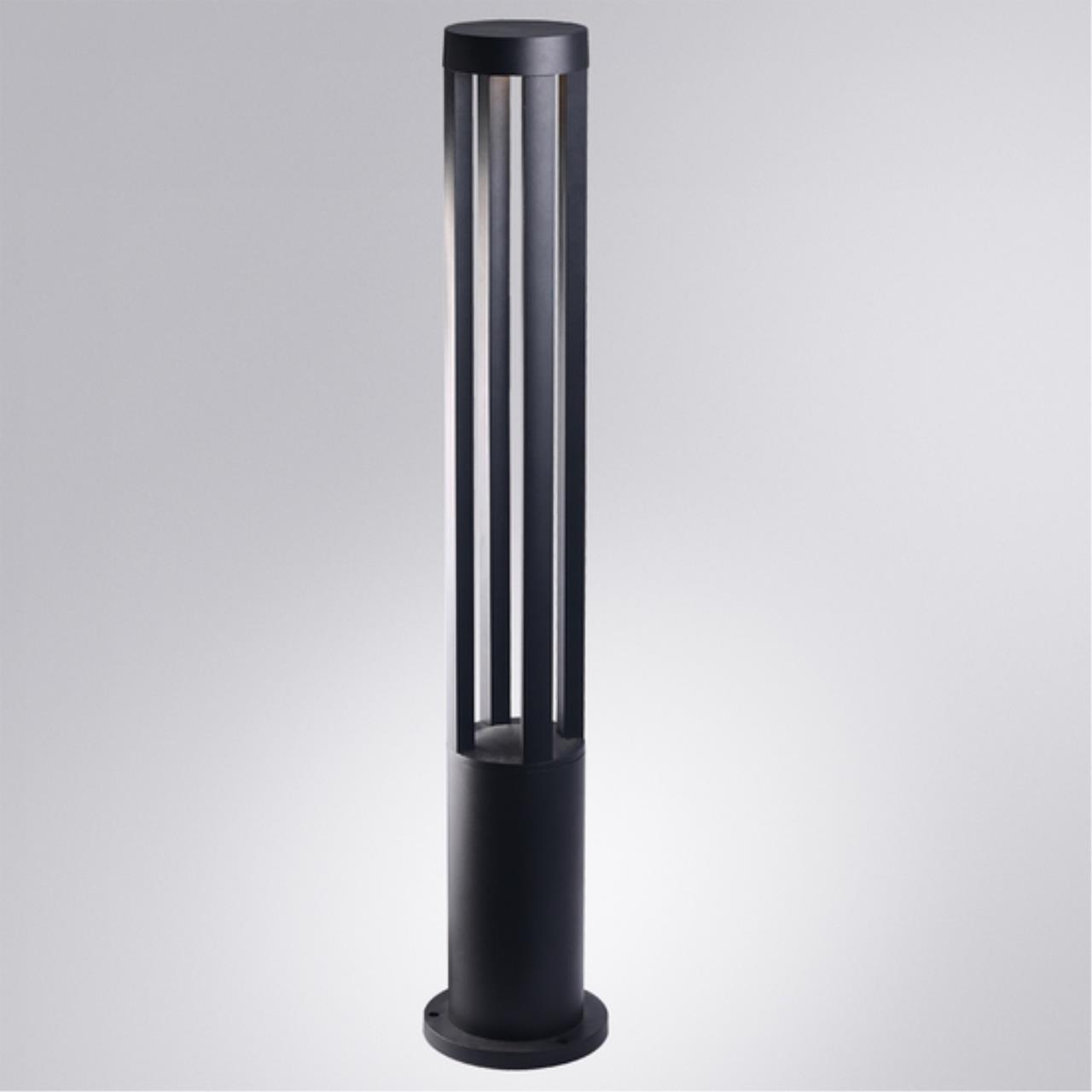 Ландшафтный светильник Arte Lamp THUBAN A1080PA-1BK — фото 8