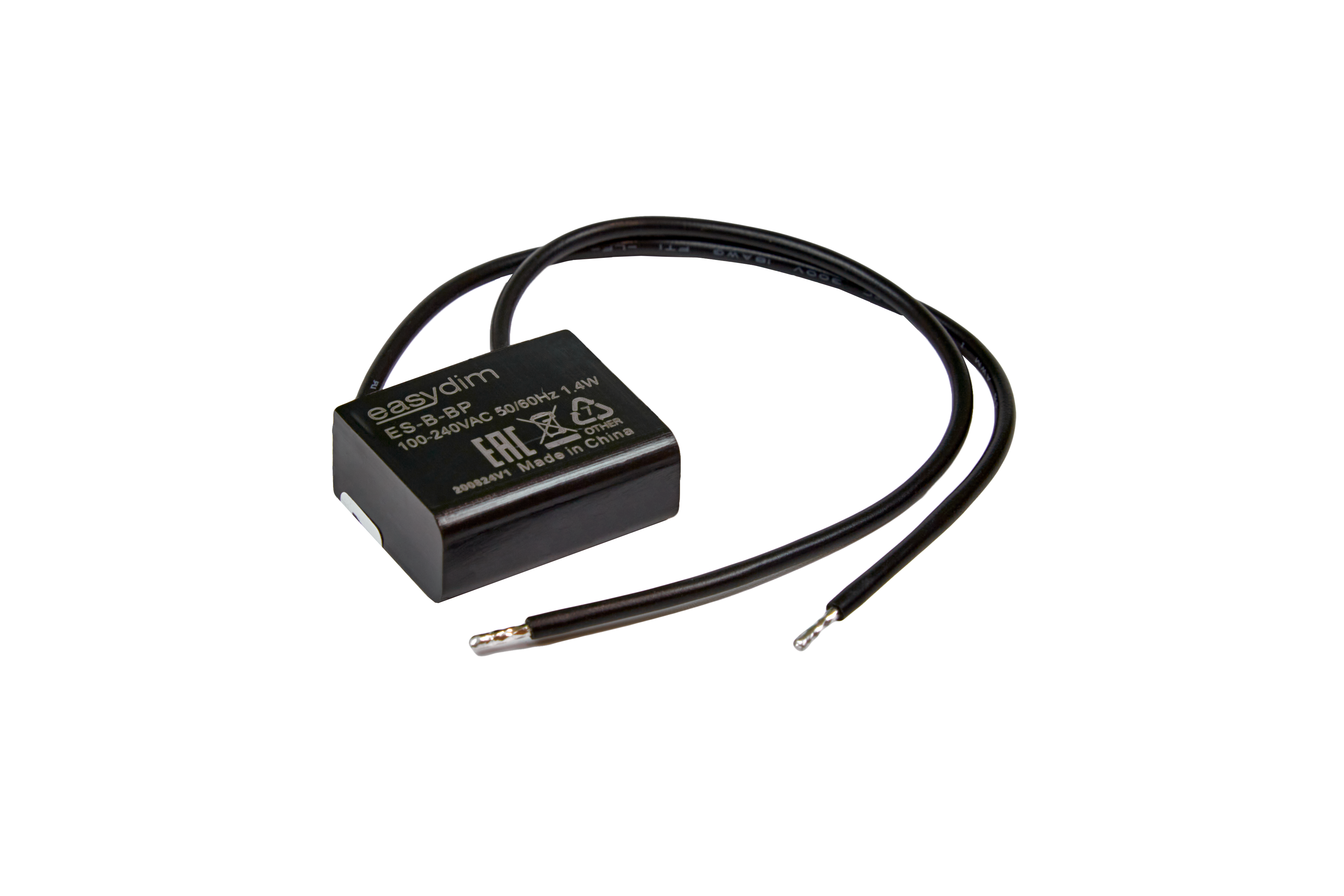 Картинка Байпас для диммера ESB-AC-DIM400