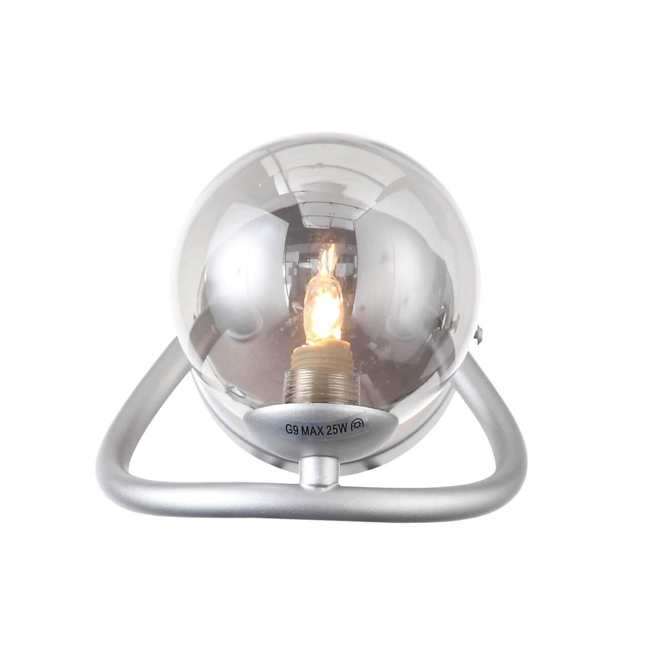 Дополнительная картинка Бра ST Luce Legatezza SL1502.101.01