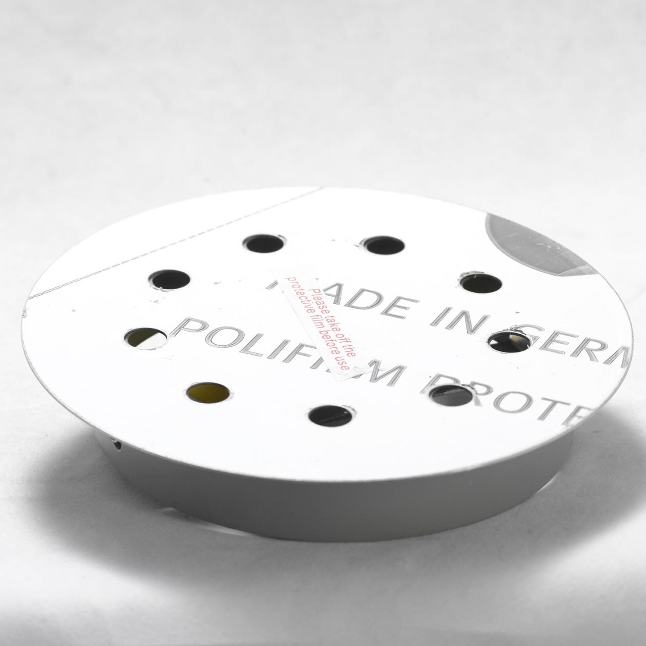 Дополнительная картинка Потолочная люстра Lussole Lgo LSP-8182