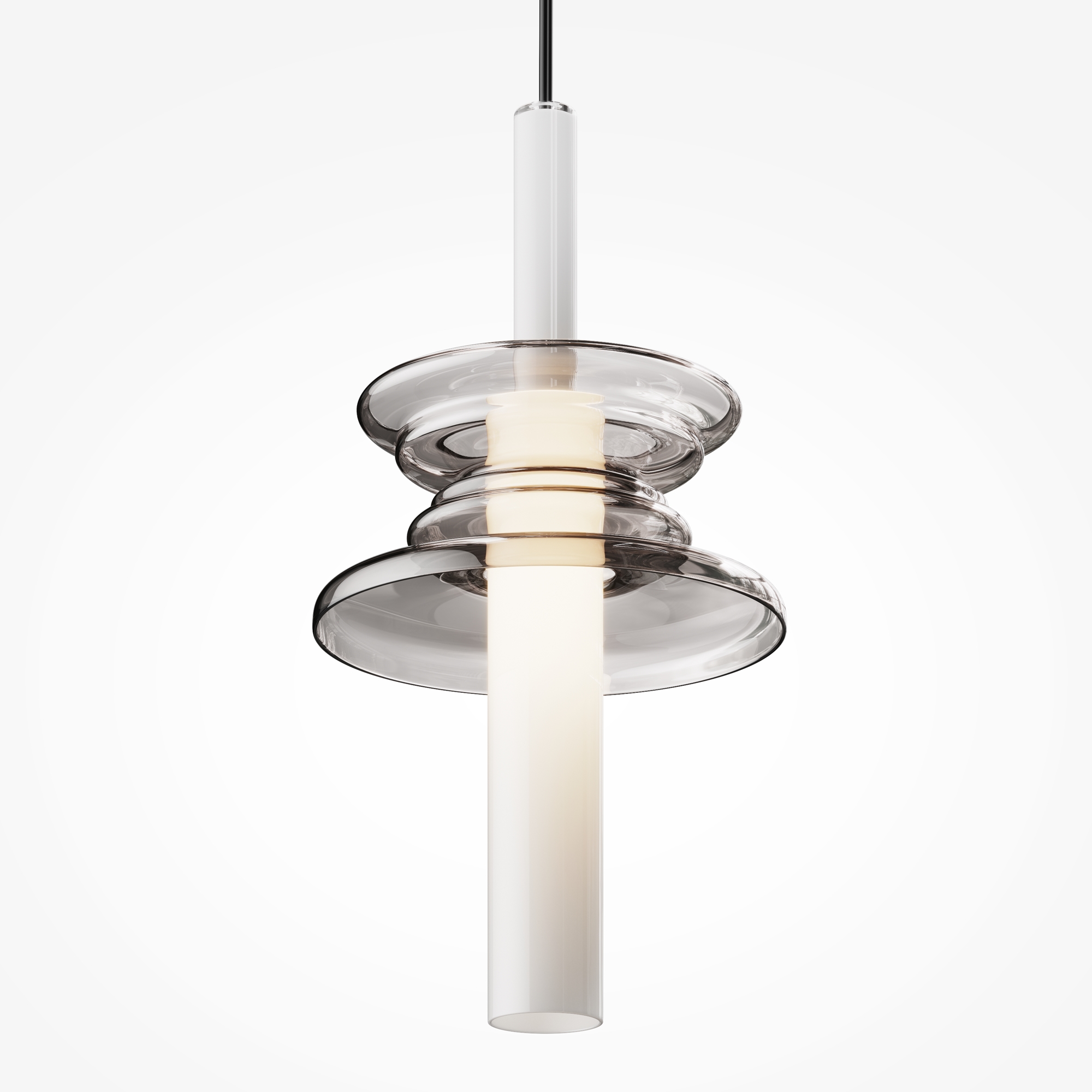 Дополнительная картинка Подвесной светильник Maytoni MOD255PL-01B4