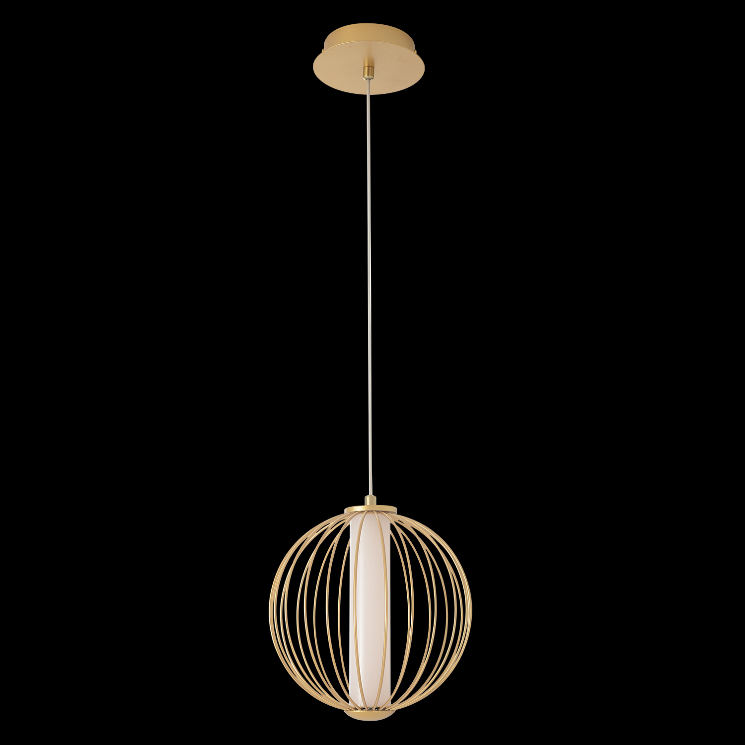 Картинка Светильник подвесной  Crystal Lux 3143/212