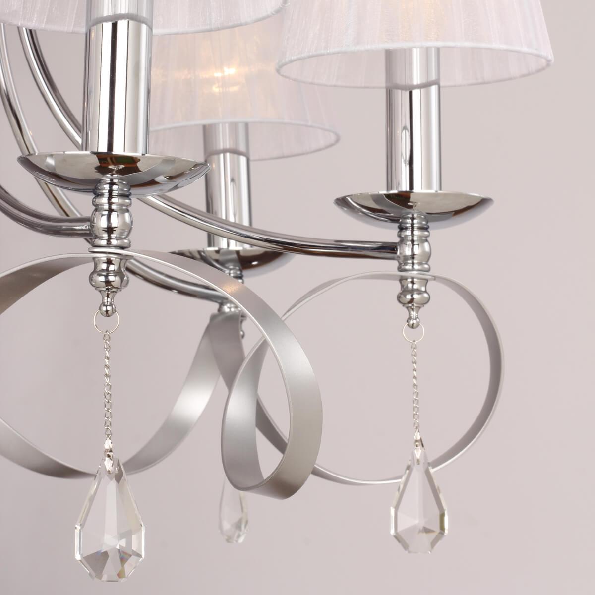 Картинка Подвесная люстра Favourite Amabilis 2597-8P