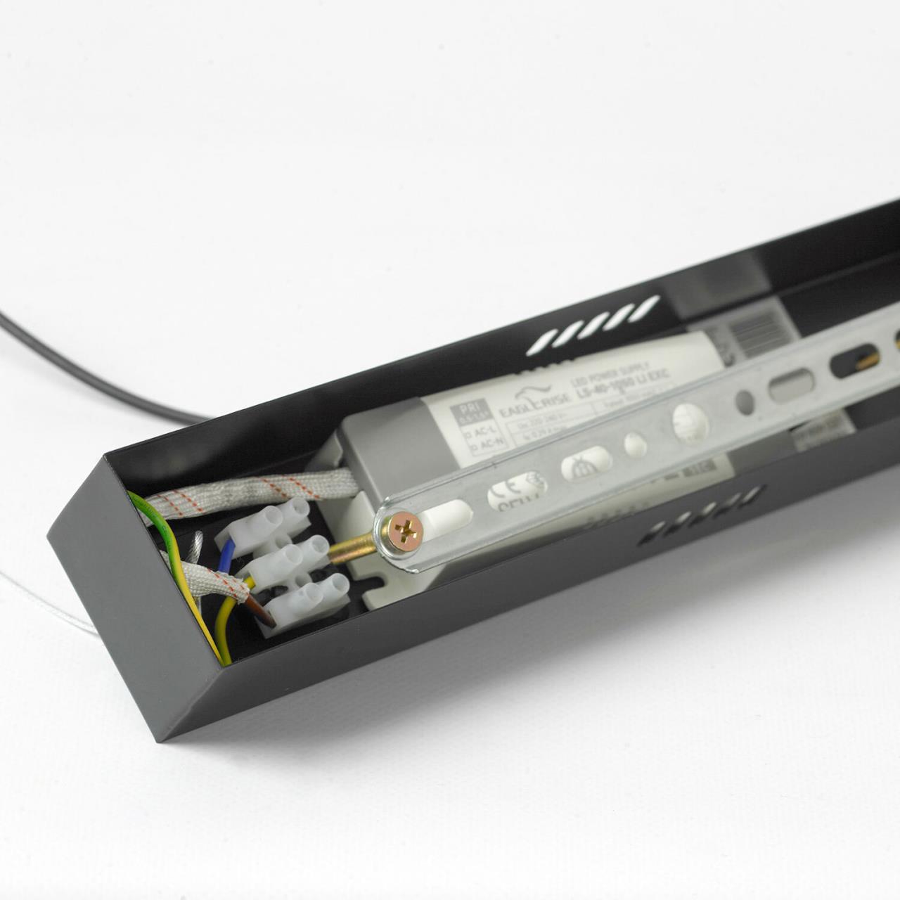 Картинка Светильник Lussole LSP-7164