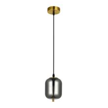 Подвесные Подвесной светильник Arte Lamp FREDDIE A2234SP-1PB, доставка по Казахстану 
