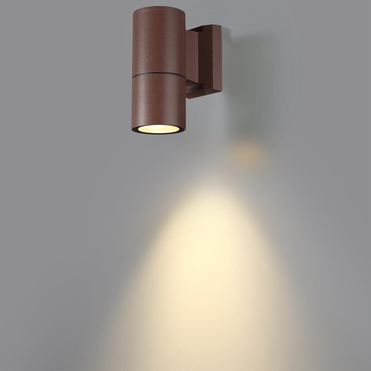 370986 STREET Novotech Светильник ландшафтный LANDSCAPE