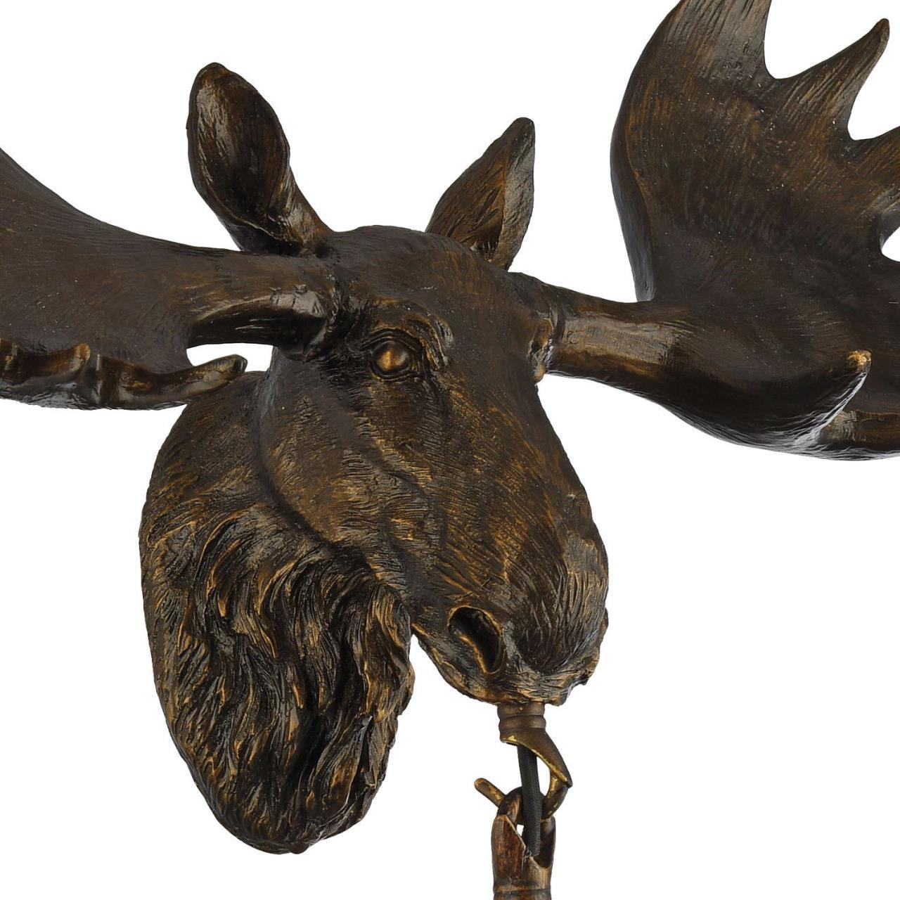 Картинка Уличный настенный светильник Favourite Hunt 1848-1W