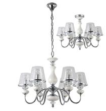 люстры люстра crystal lux betis sp-pl6 crystal lux 1210/306, доставка по Казахстану 