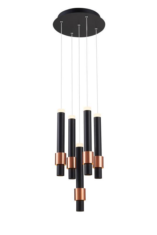 Дополнительная картинка Подвесной светильник Simple story 1023-LED30PL
