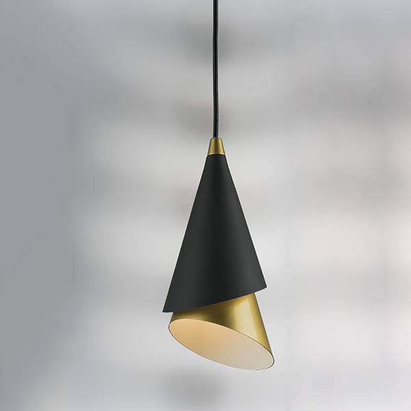 Картинка Подвесной светильник Lightstar Cone 757010